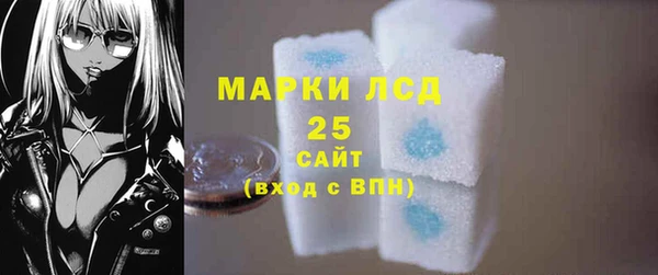 стафф Алексин